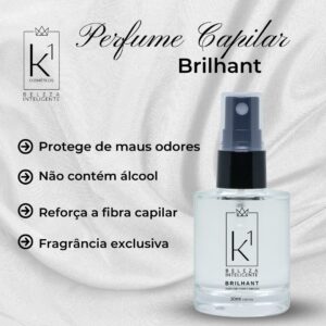 BRILHANTE PERFUME