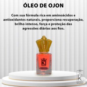 OIL OJON