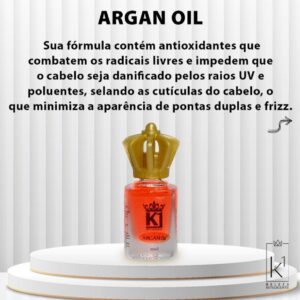 OIL ARGAN
