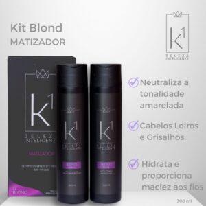 Kit Blond