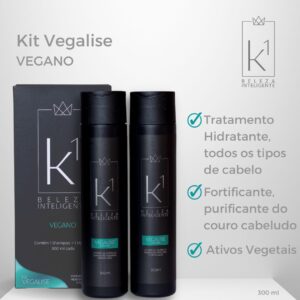 Kit Vegalise
